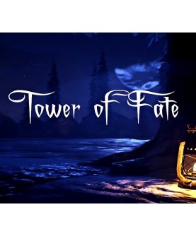 Tower of Fate Steam Key GLOBAL